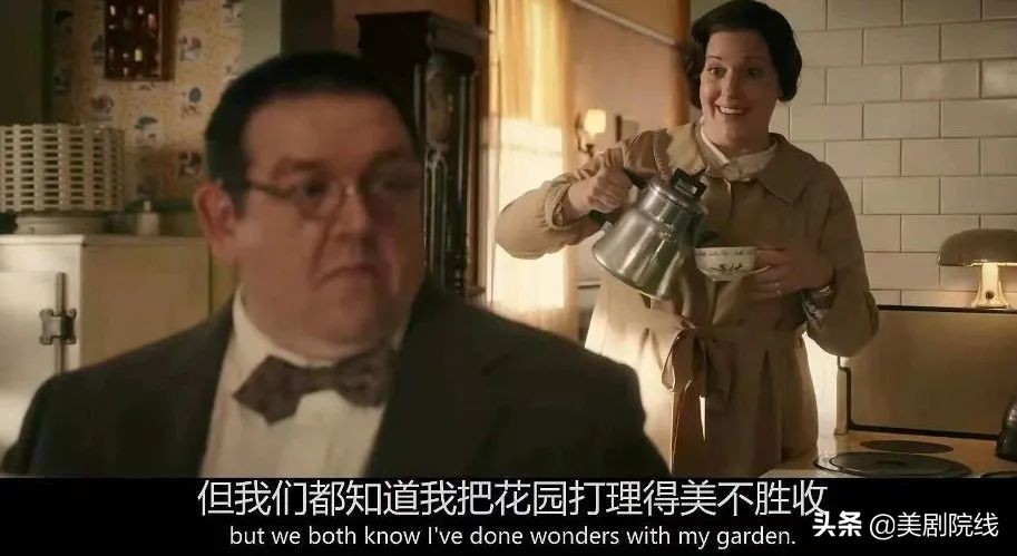 最近一部口碑极好的美剧令人惊叹,最近火得一塌糊涂的五部美剧