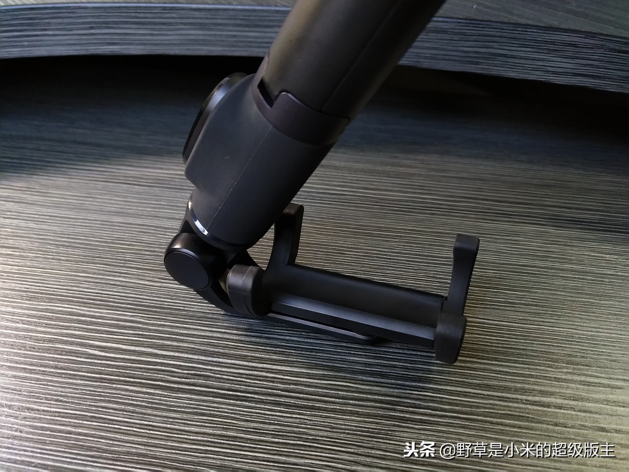 小米手机支架式自拍杆,全网最火自拍杆神器小米