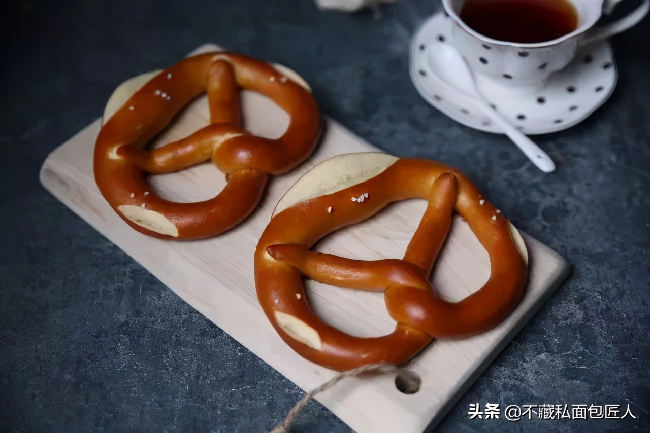 全网最好吃的面包店,天然面包店