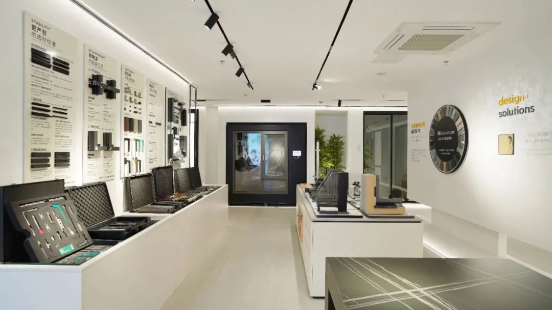 奥迪斯门窗在惠州门店,奥迪斯门窗招商中心