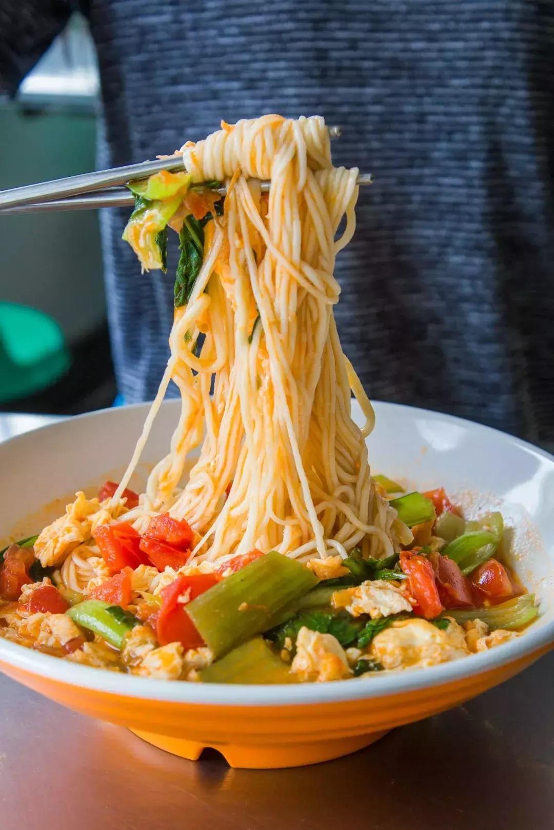 中国最好的大学食堂排名,南京高校餐厅哪家好