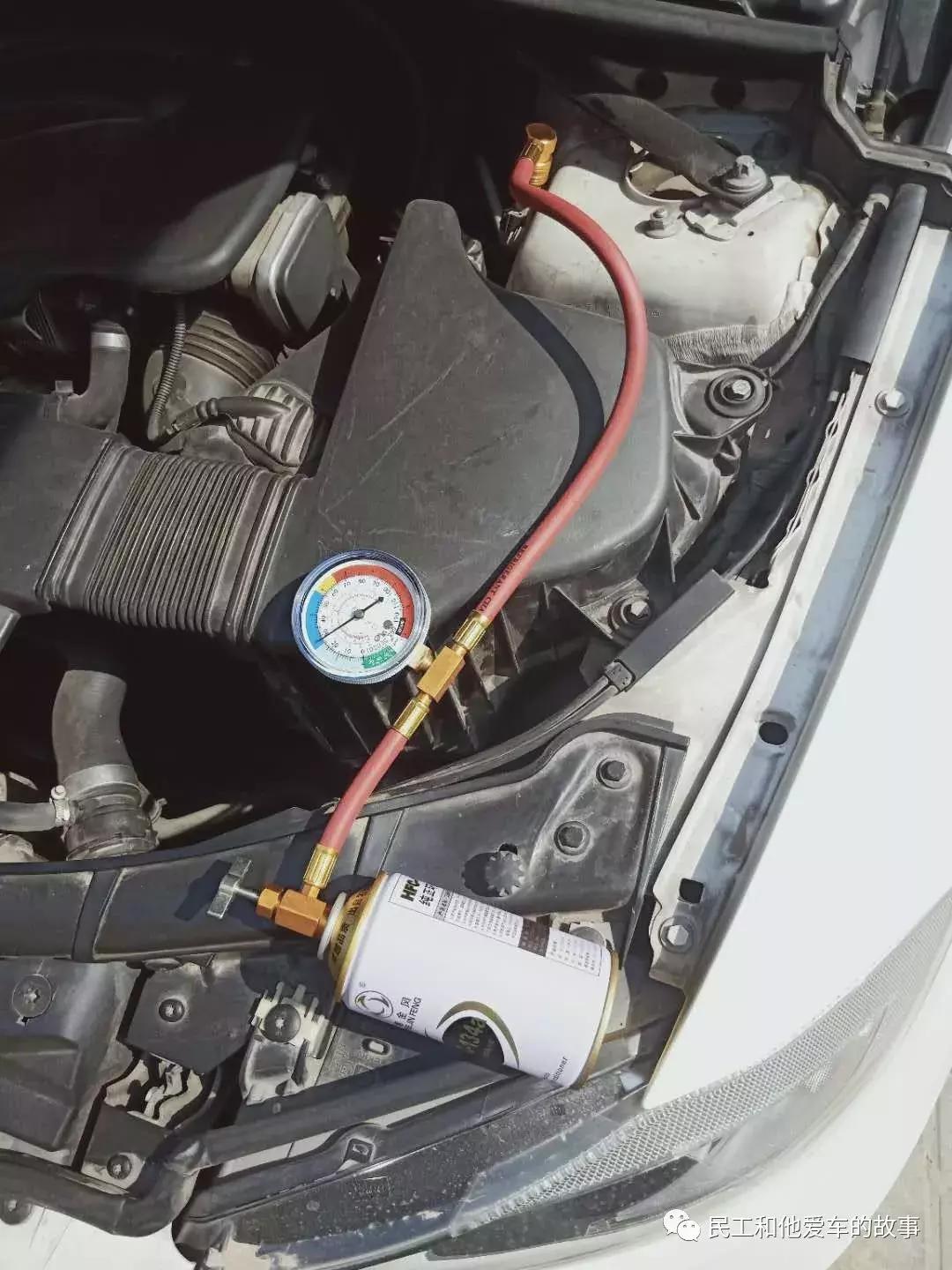 西安空调加冷媒价格表,空调冷媒可以自己加吗