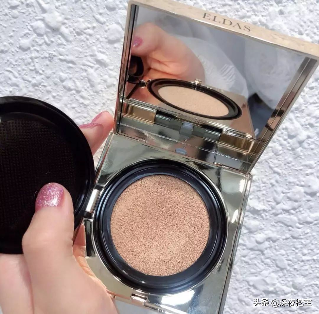 抖音网红气垫,10款爆款平价气垫