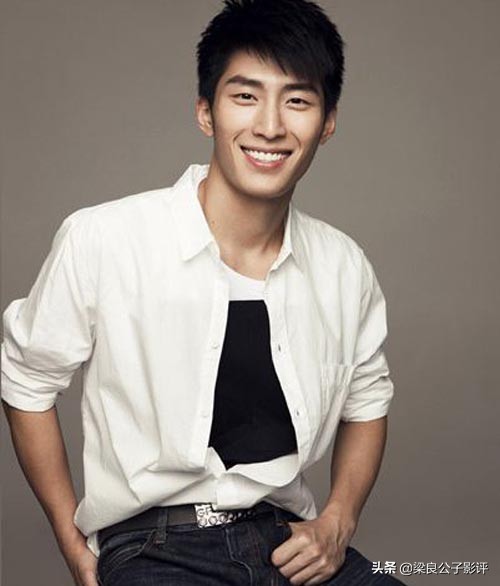 窦骁是一个怎样的人,窦骁20到32岁