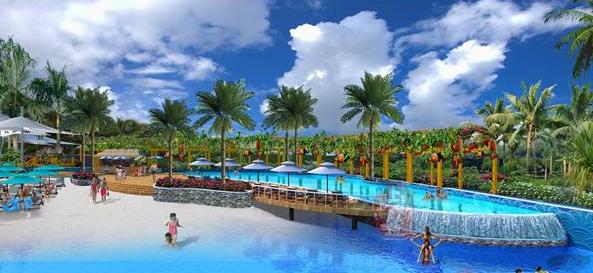 死海会死人吗？中国死海在哪里？