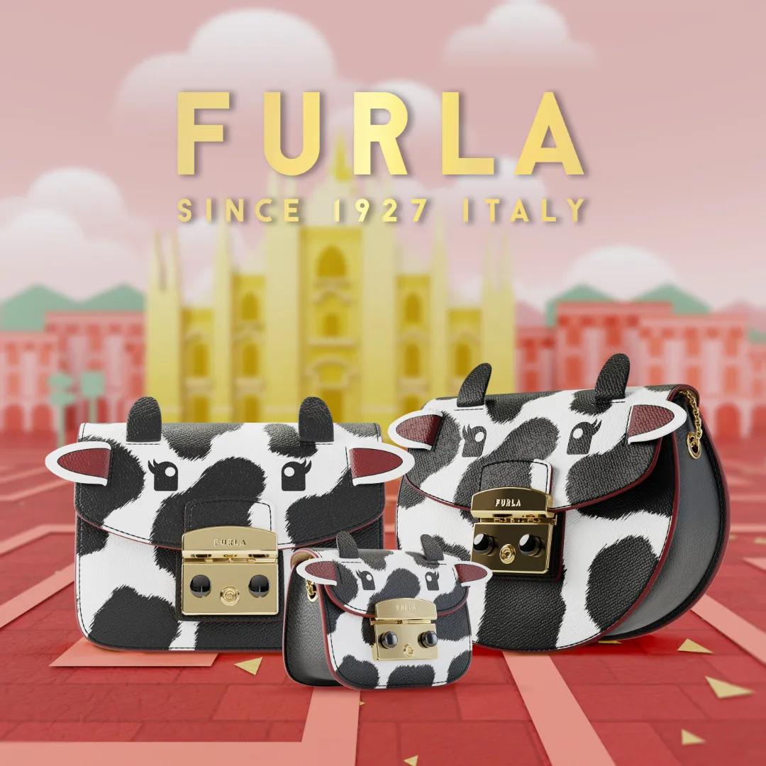 furla包包新款限量,furla最好看的包包