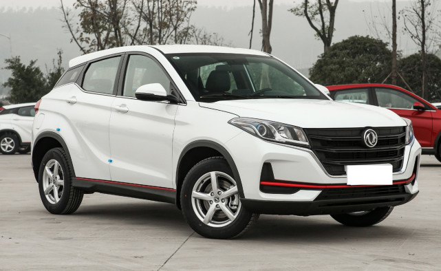 临沧东风500,东风风光500车主用车咋样