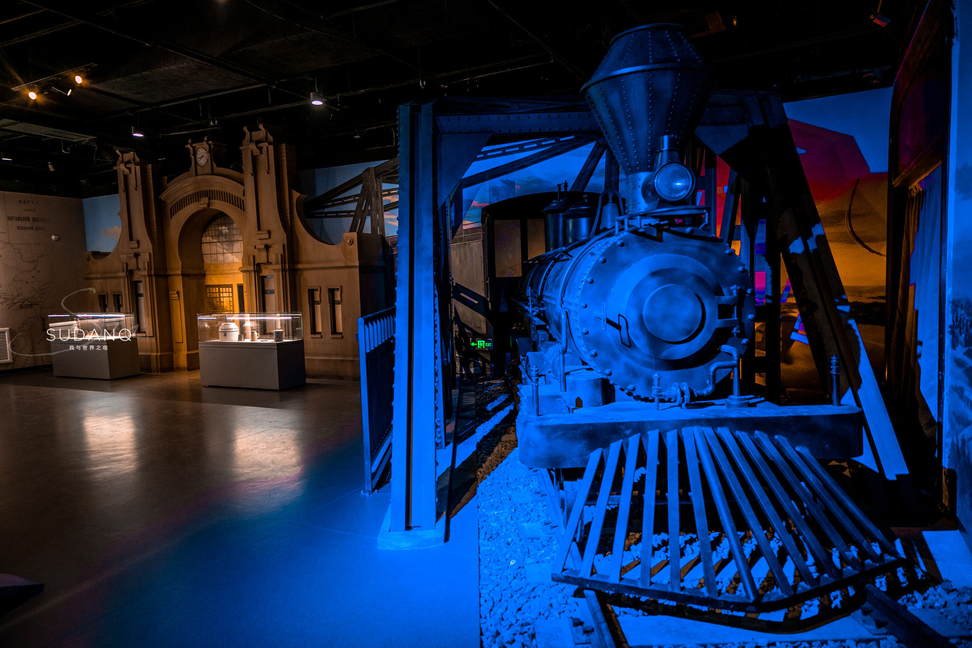 哈尔滨世界最美建筑,哈尔滨最美十大建筑