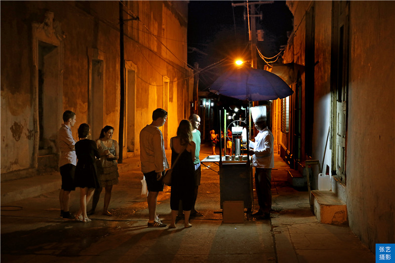 古巴加勒比海的明珠,加勒比海古巴明珠