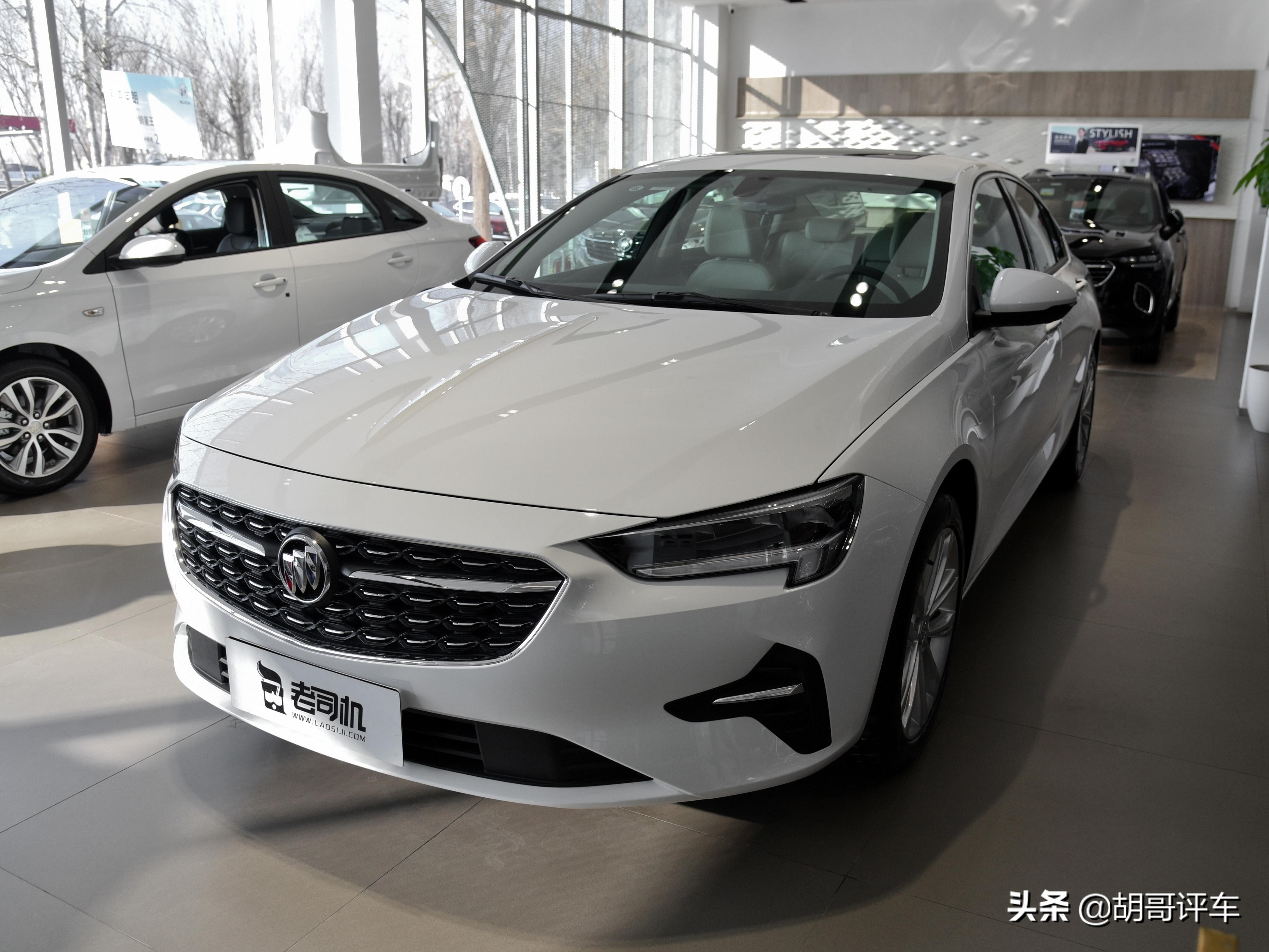 2.0t9at动力够么,2.0t+9at动力总成现身
