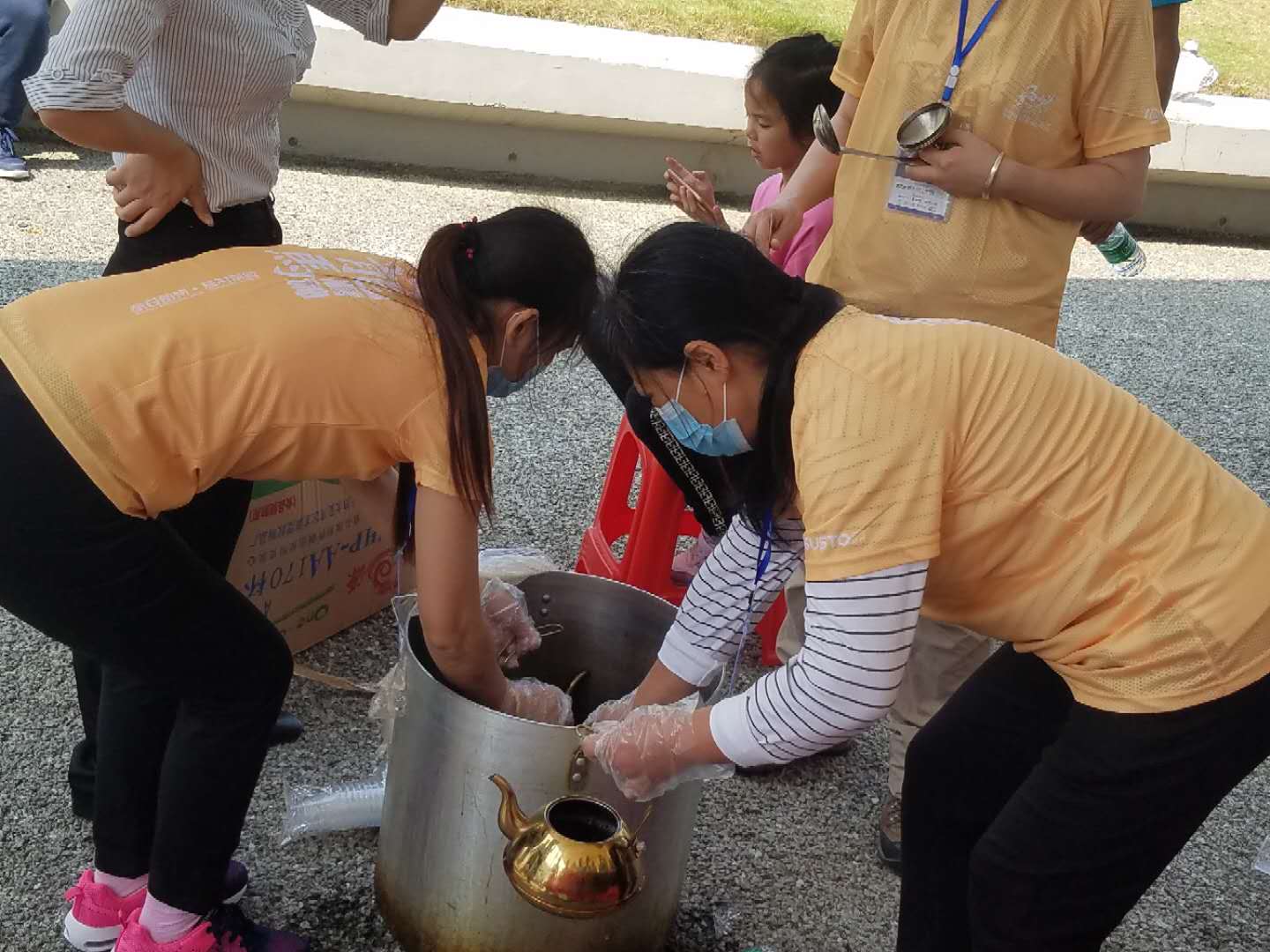 龙岗马拉松报名,2024深圳龙岗国际马拉松官网