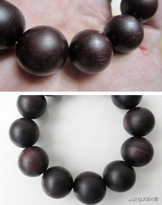 小叶紫檀手串可以用橄榄油保养吗,小叶紫檀手串怎么越盘越不亮