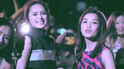 阿娇阿sa从小到大,阿娇阿sa年轻的时候对比