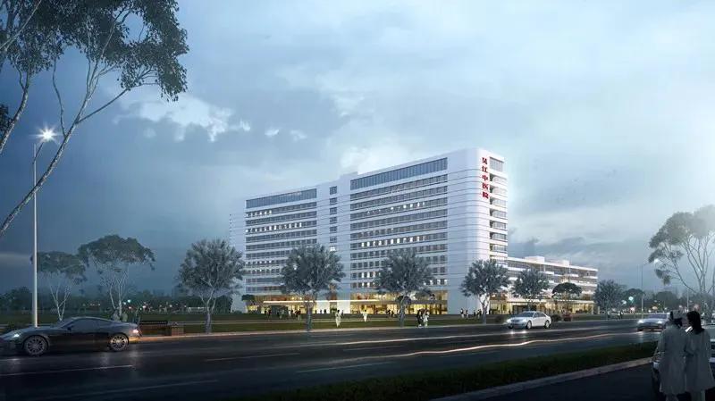 吴江平望第三人民医院,最新吴江区医院建设规划