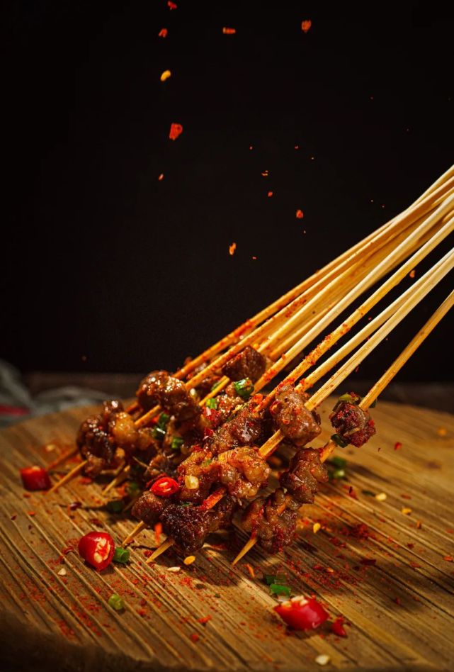 藏不住了!牛肉中的“爱马仕”—澳洲和牛,了解一下?