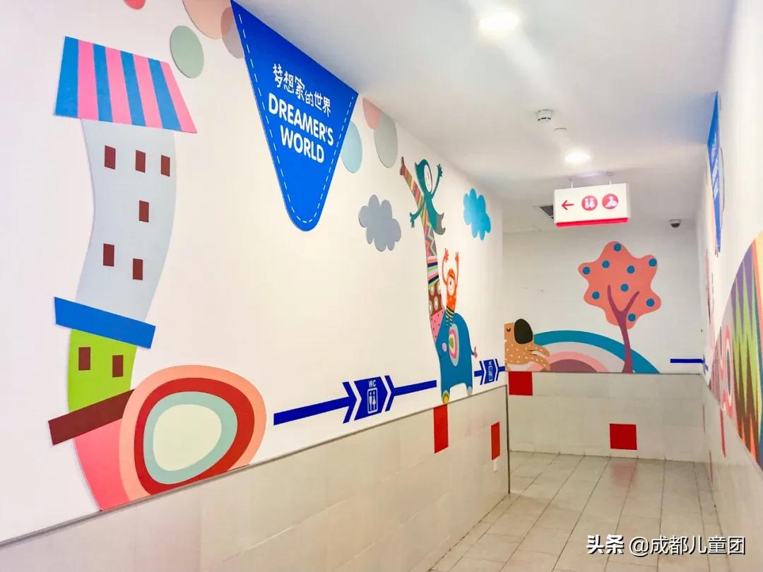 上海儿童业态做得好的商场,儿童业态做得比较好的购物中心