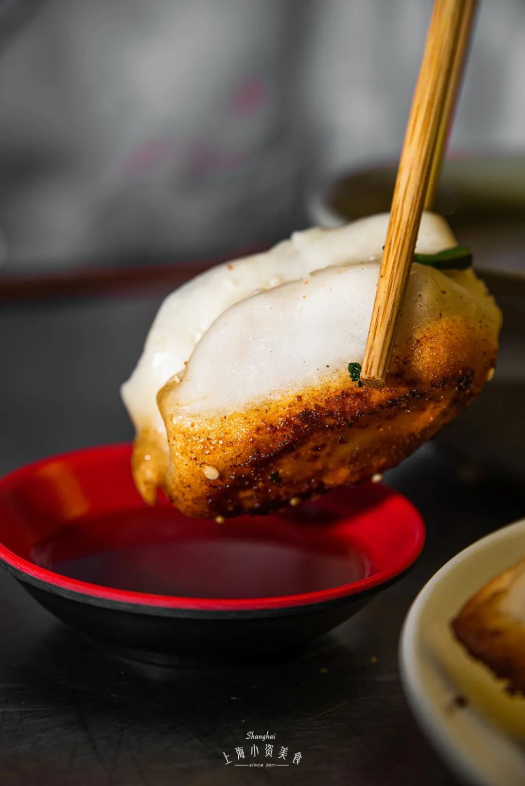 2020上海锅贴测评，跑遍7个区才敢掏出这份良心实测