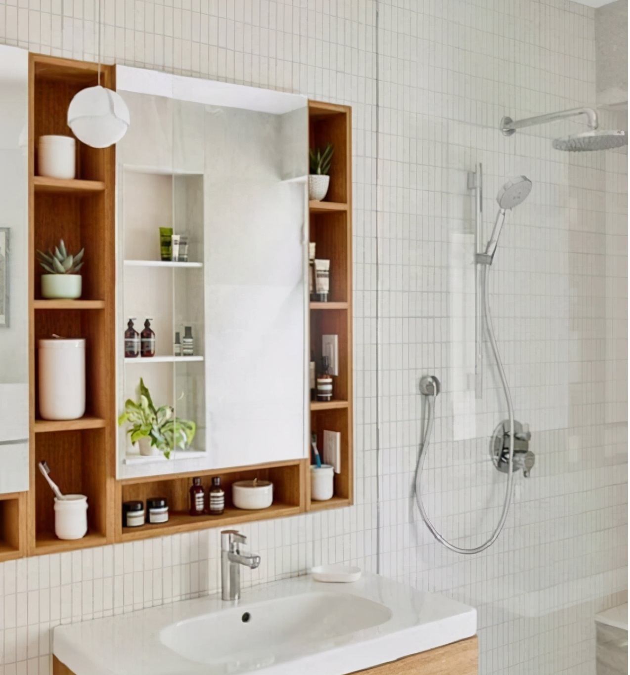 台盆选什么样的材质不踩坑,台盆尺寸不小于90