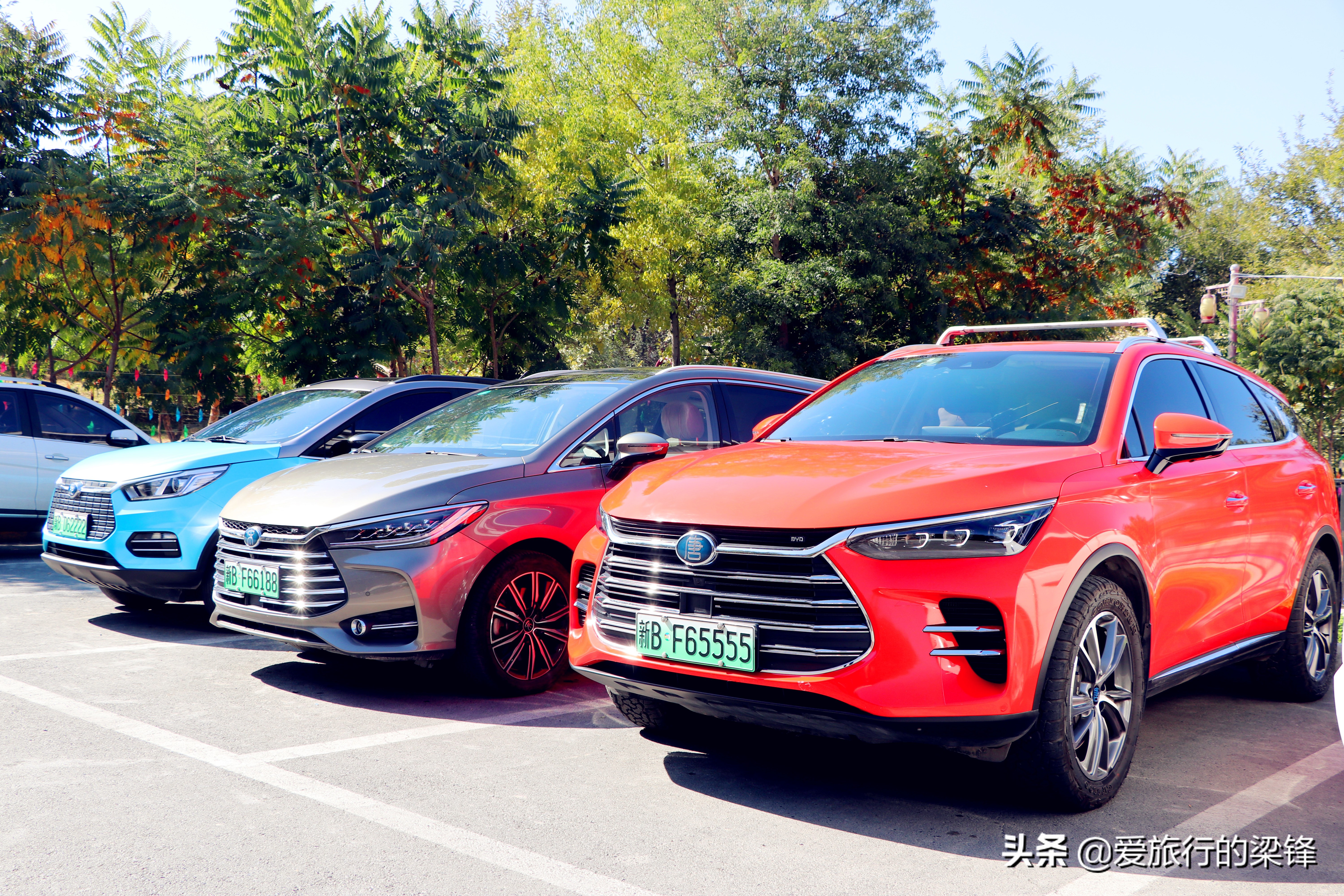 比亚迪宋maxdmi纯电行驶,宋max六座车主真实使用感