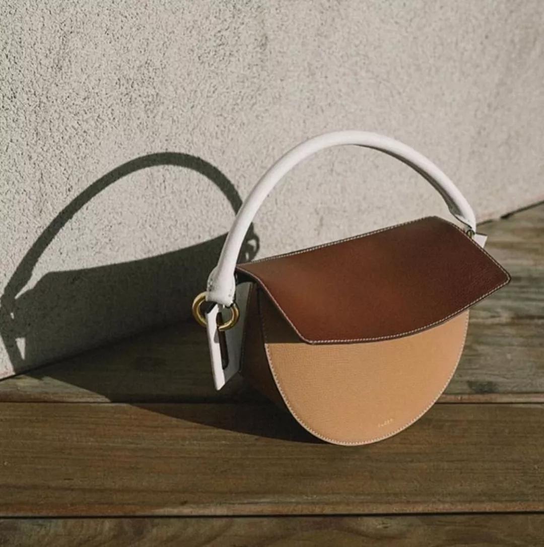 最近常背的千元小众包,最值得入手的小众品牌包