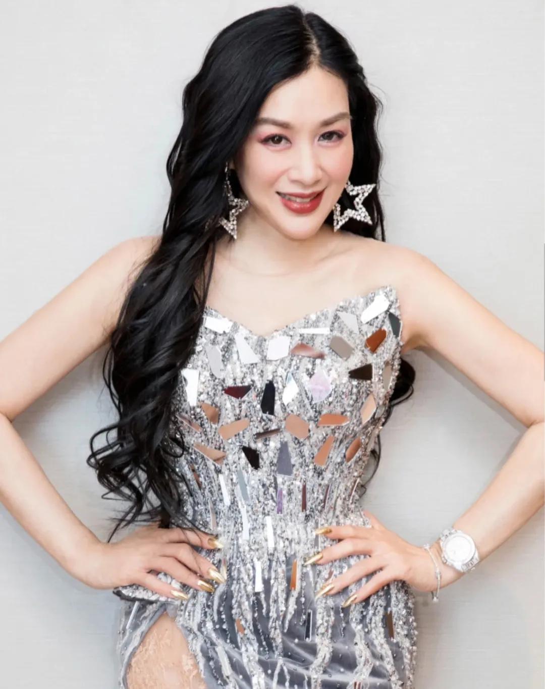 迪丽热巴什么脸型适合什么刘海,六种脸型的特点和适合的眉形