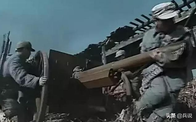 日本军官拒不投降,日军拒不投降不识抬举