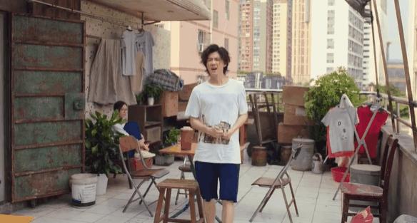 鹿晗关晓彤怎么认识的,热巴鹿晗什么时候认识