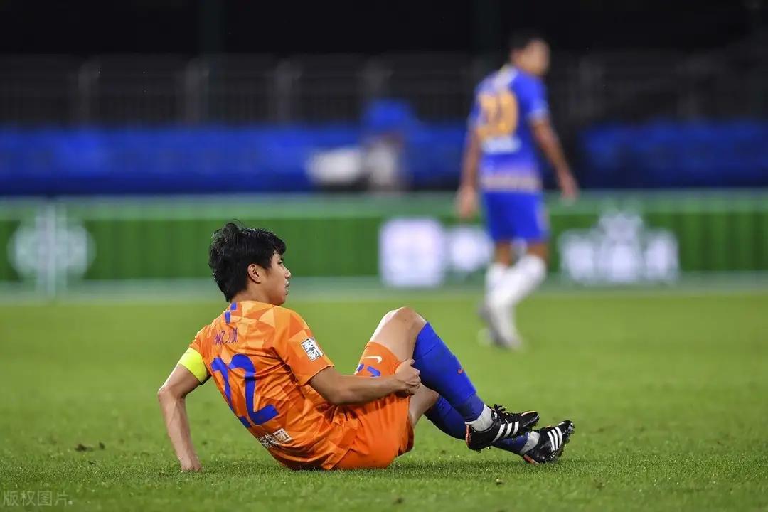 李霄鹏还有可能重新执教鲁能么,李霄鹏谈鲁能未来