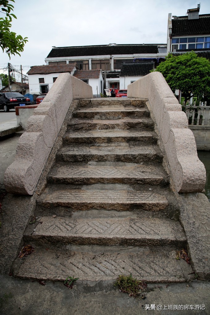 甪直古镇游玩活动,周末甪直古镇打卡