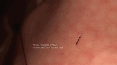 可以提高人体机能的黑科技,肉眼难以看出人体黑科技