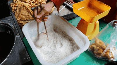 武汉过早文化的起源,50家武汉顶级过早