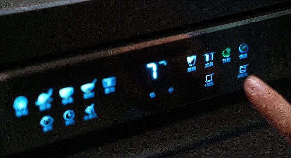 海尔晶彩洗碗机测评,海尔晶彩洗碗机怎么烘干