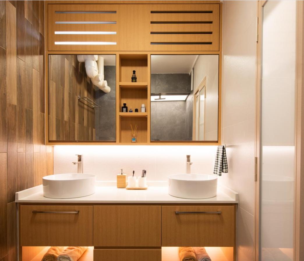 全屋灯具怎么选最划算,家居各区域灯具选择