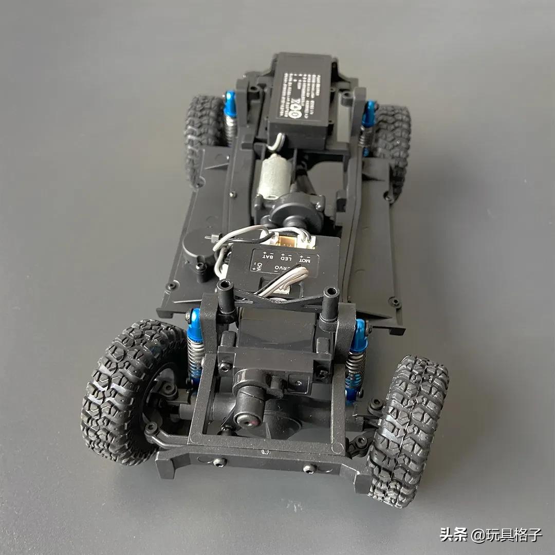 小米吉姆尼遥控车app在哪下载,小米智能遥控车吉姆尼好不好