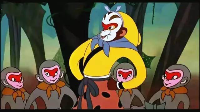 90后卡通经典的回忆,小时候的卡通童年回忆