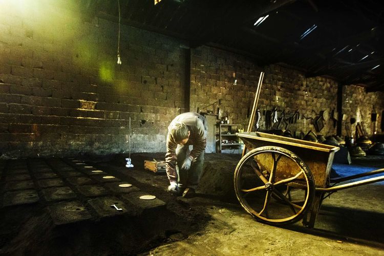 8大国赛助力国协积分‖端午节民俗活动和徽州百工人文风光摄影