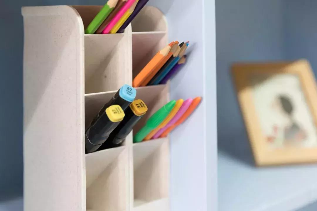 宜家风的寝室？网友又酸了：浙大的寝室，不是我的寝室！