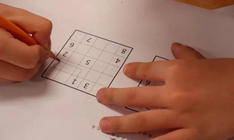 「龙小简讯」玩转数学，龙娃在路上