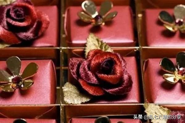 全球十大顶级巧克力,世界十大顶级巧克力排行