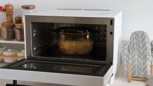 微蒸炉测评,微蒸测评