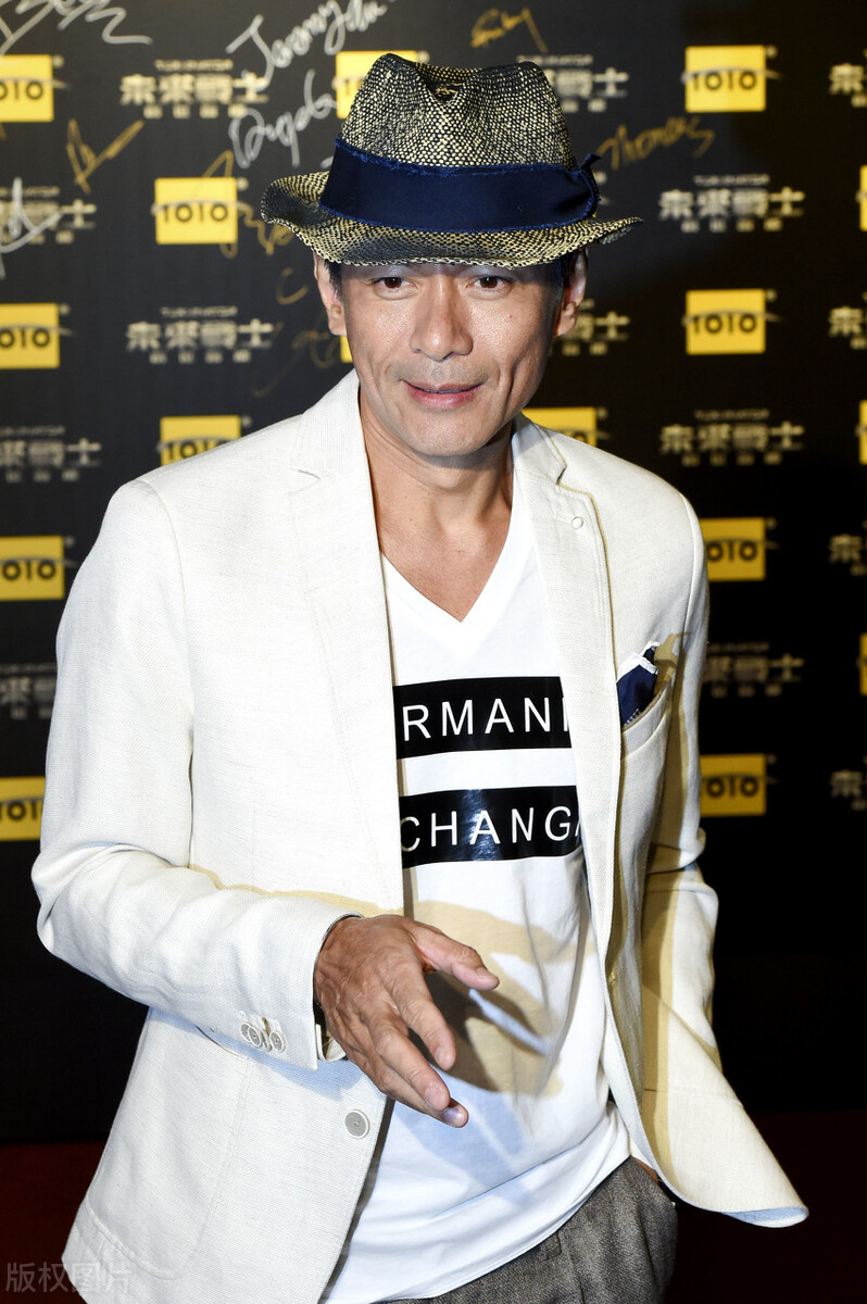 江华谈感情史,江华演的渣男片段