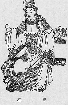 曹操为何会选曹丕当接班人？历史上的曹丕到底是怎样的一个人？