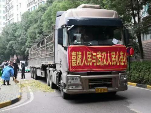 揭秘！这个疫情中心居民小区的自强自愈秘笈