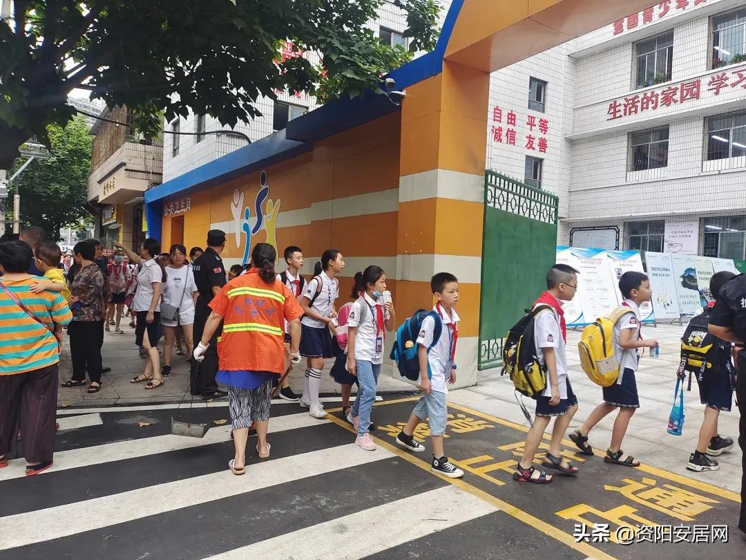 神兽归笼明天开学家长发朋友圈,神兽归笼开学视频