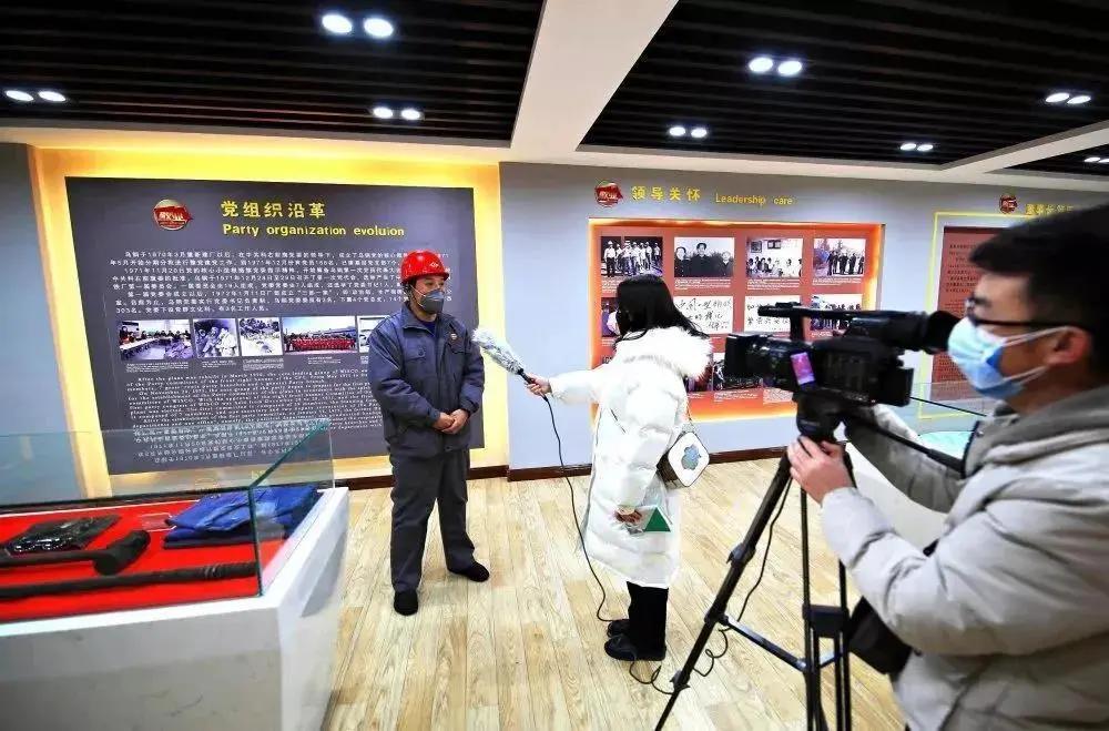 全力战疫支援复工,防控疫情助企复工复产工会在行动