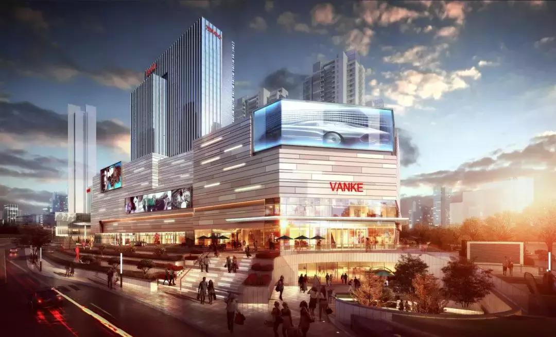 徐州中川万达效果图,徐州中川万达附近规划