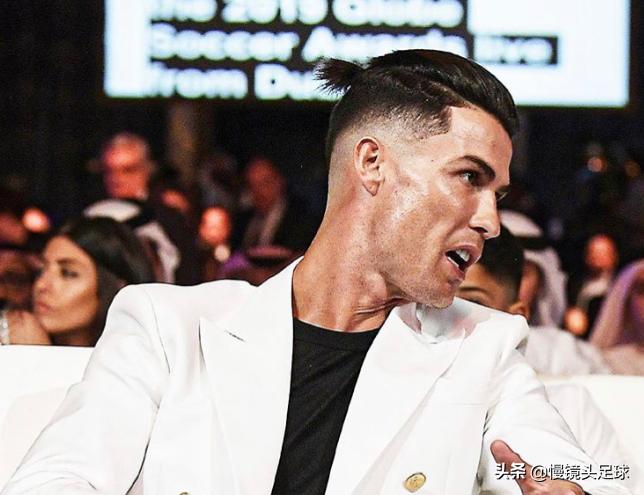 c罗和迷你罗同框照片,c罗给迷你罗庆祝6岁生日