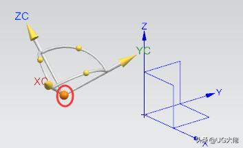 ug10.0三轴后处理制作教程,ug10.0三轴自学视频教程