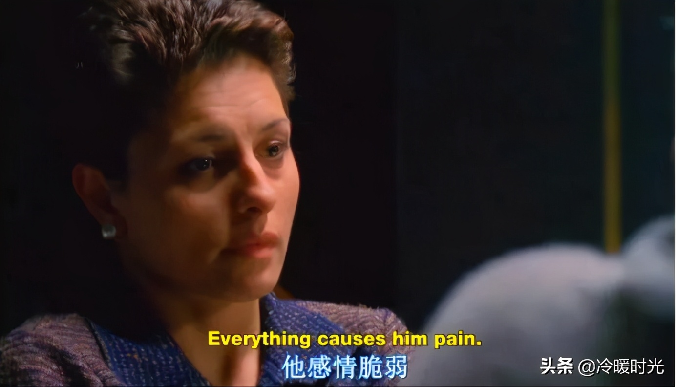 《灿烂人生》，致敬每一个温柔的人