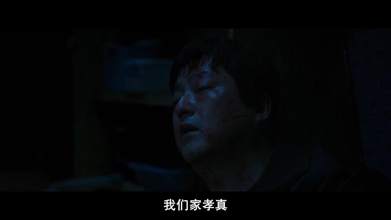 一部让你毛骨悚然的韩国恐怖片,韩国经典恐怖片驱魔